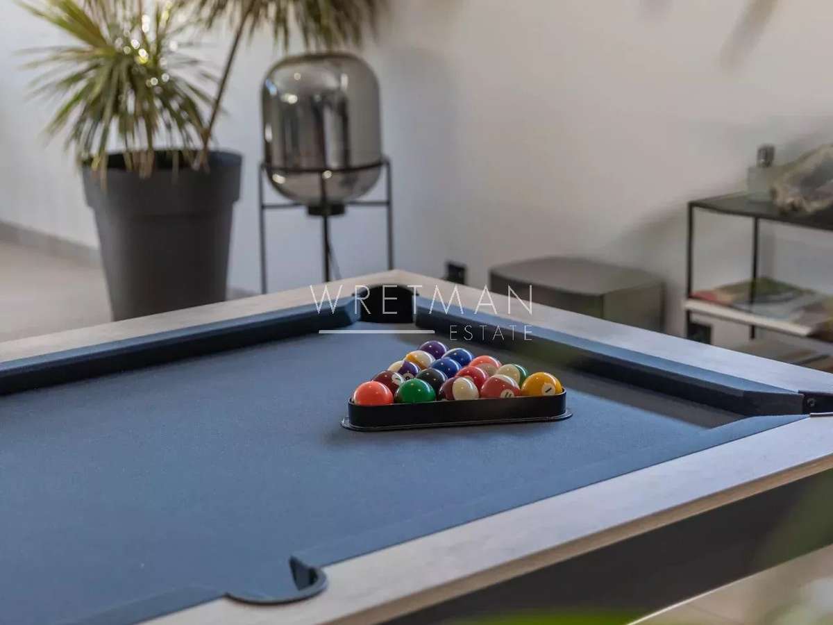 Villa Puget-sur-Argens