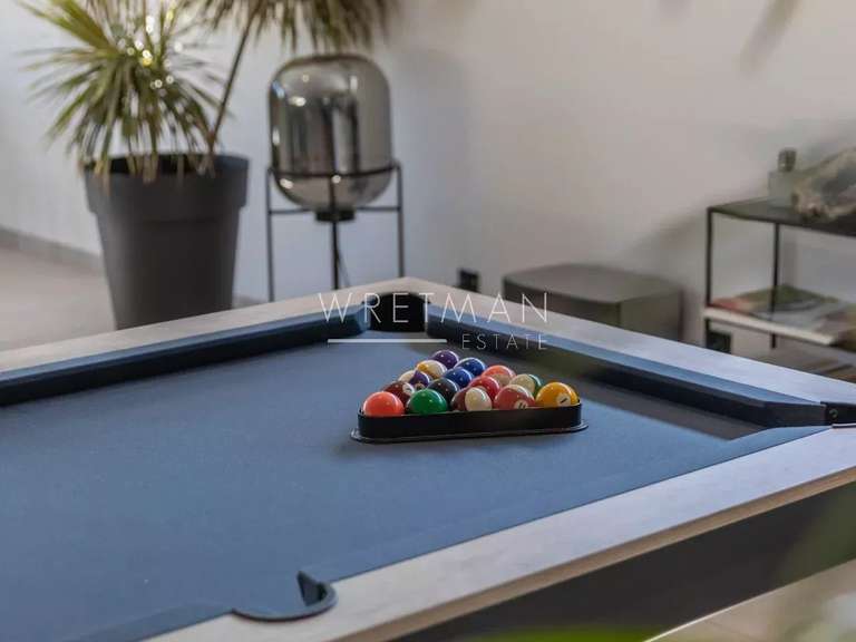 Villa Puget-sur-Argens - 4 chambres - 205m²