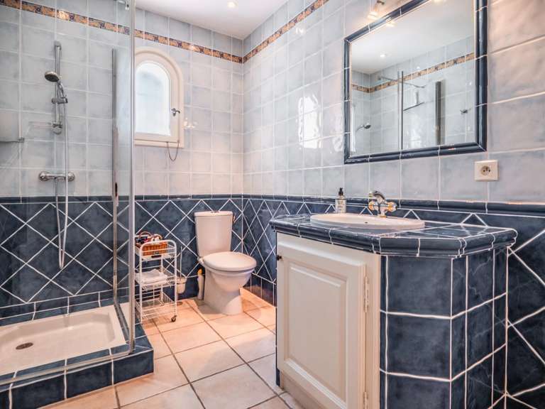 Villa Puget-sur-Argens - 3 chambres - 336m²