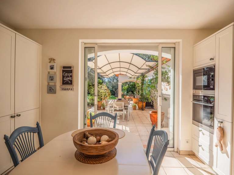 Villa Puget-sur-Argens - 3 chambres - 336m²