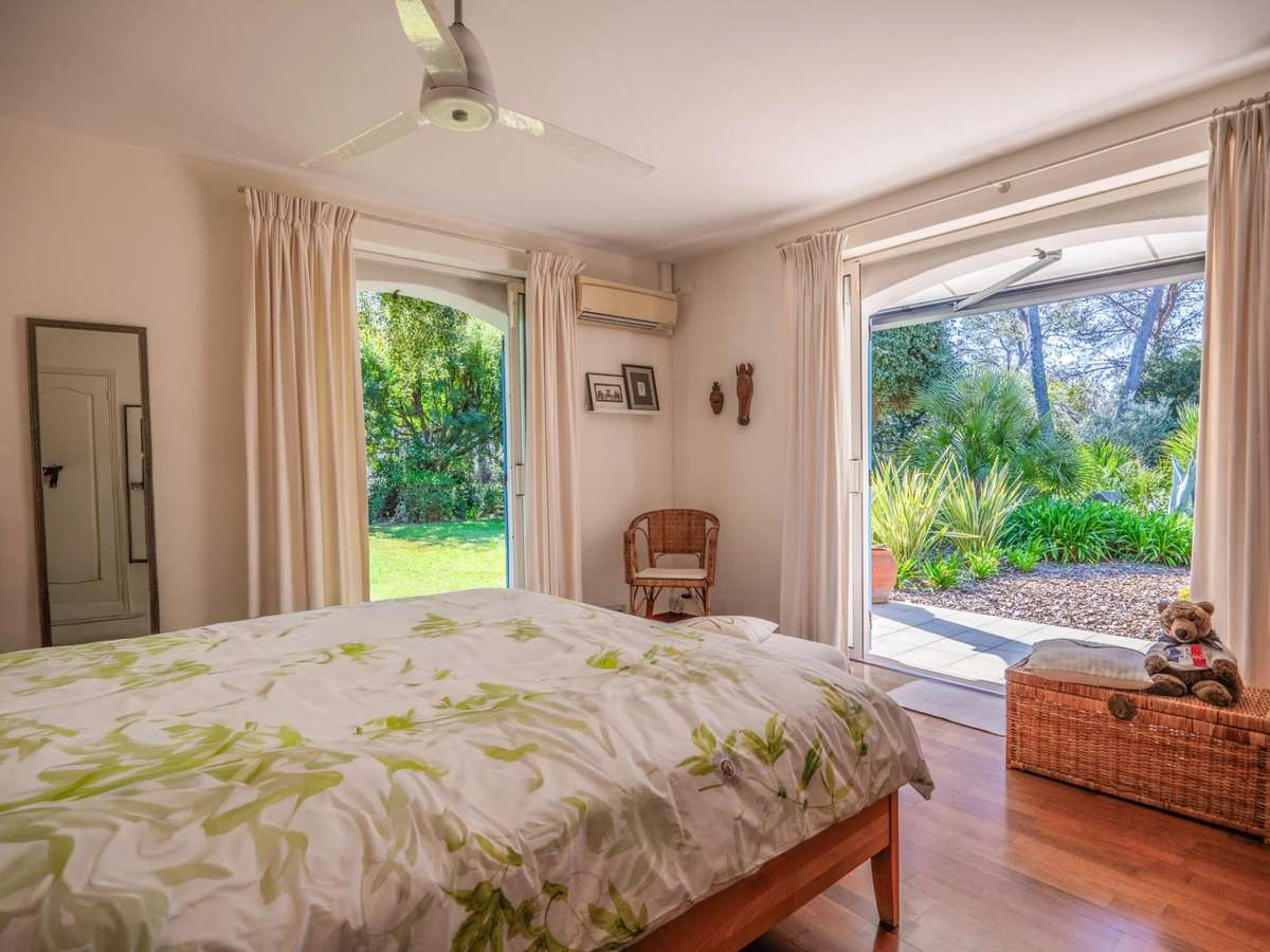 Villa Puget-sur-Argens