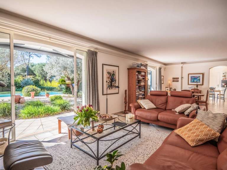 Villa Puget-sur-Argens - 3 chambres - 336m²