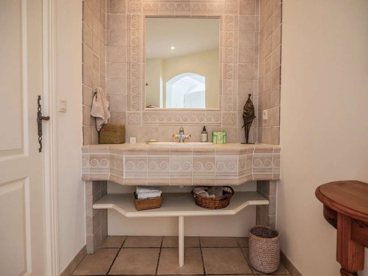 Villa Puget-sur-Argens