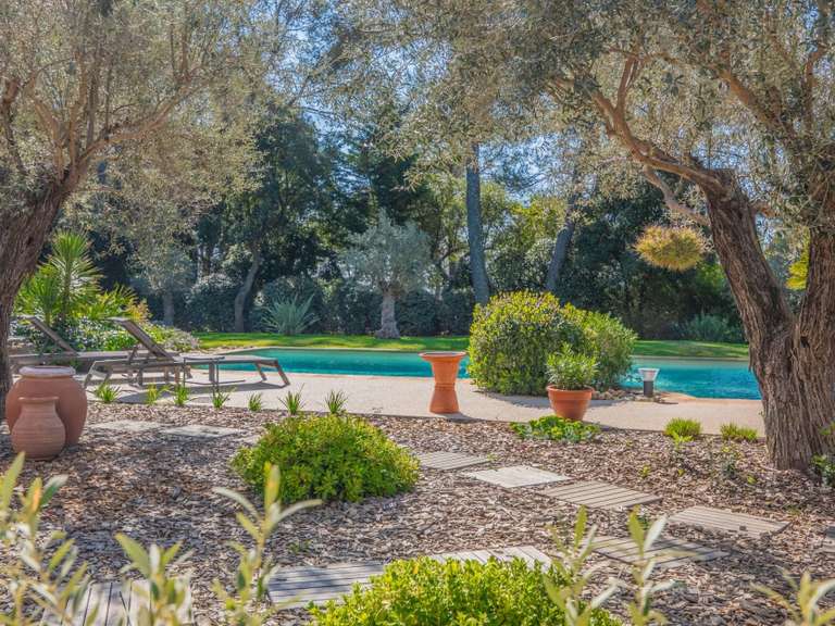 Villa Puget-sur-Argens - 3 chambres - 336m²