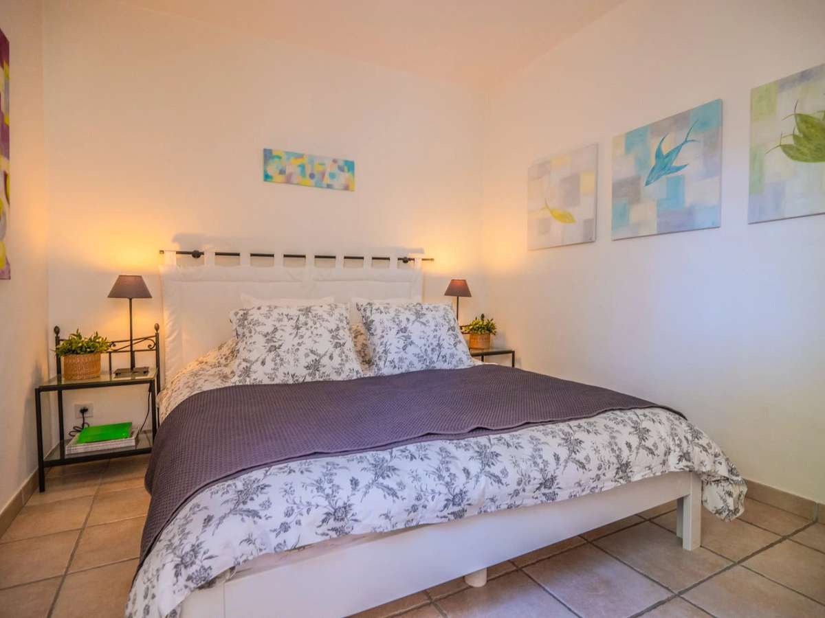 Villa Puget-sur-Argens