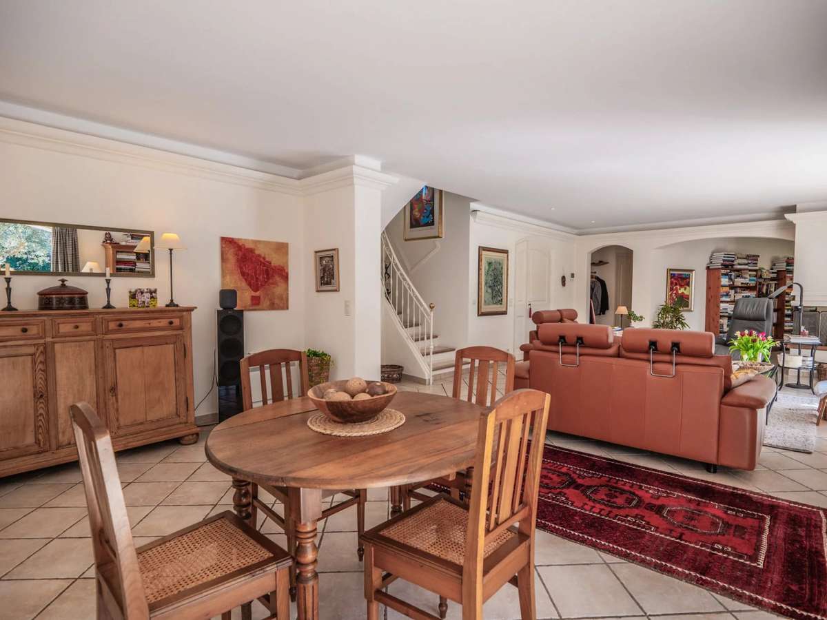 Villa Puget-sur-Argens