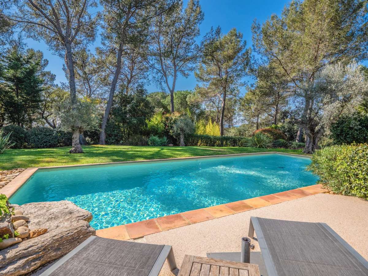 Villa Puget-sur-Argens