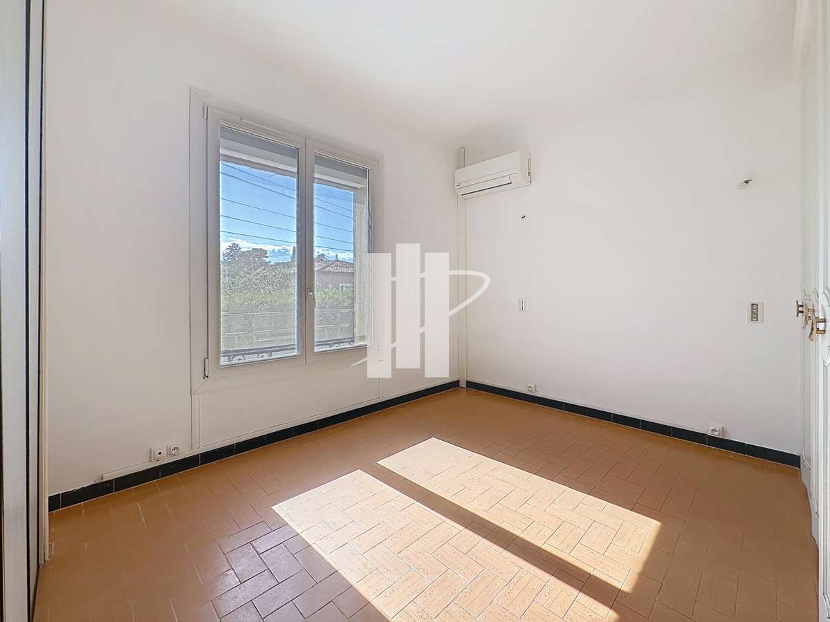 Villa Puget-sur-Argens
