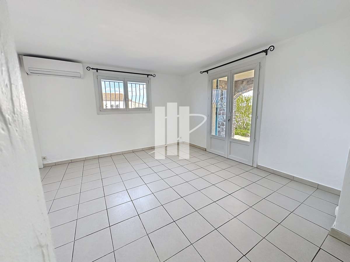 Villa Puget-sur-Argens