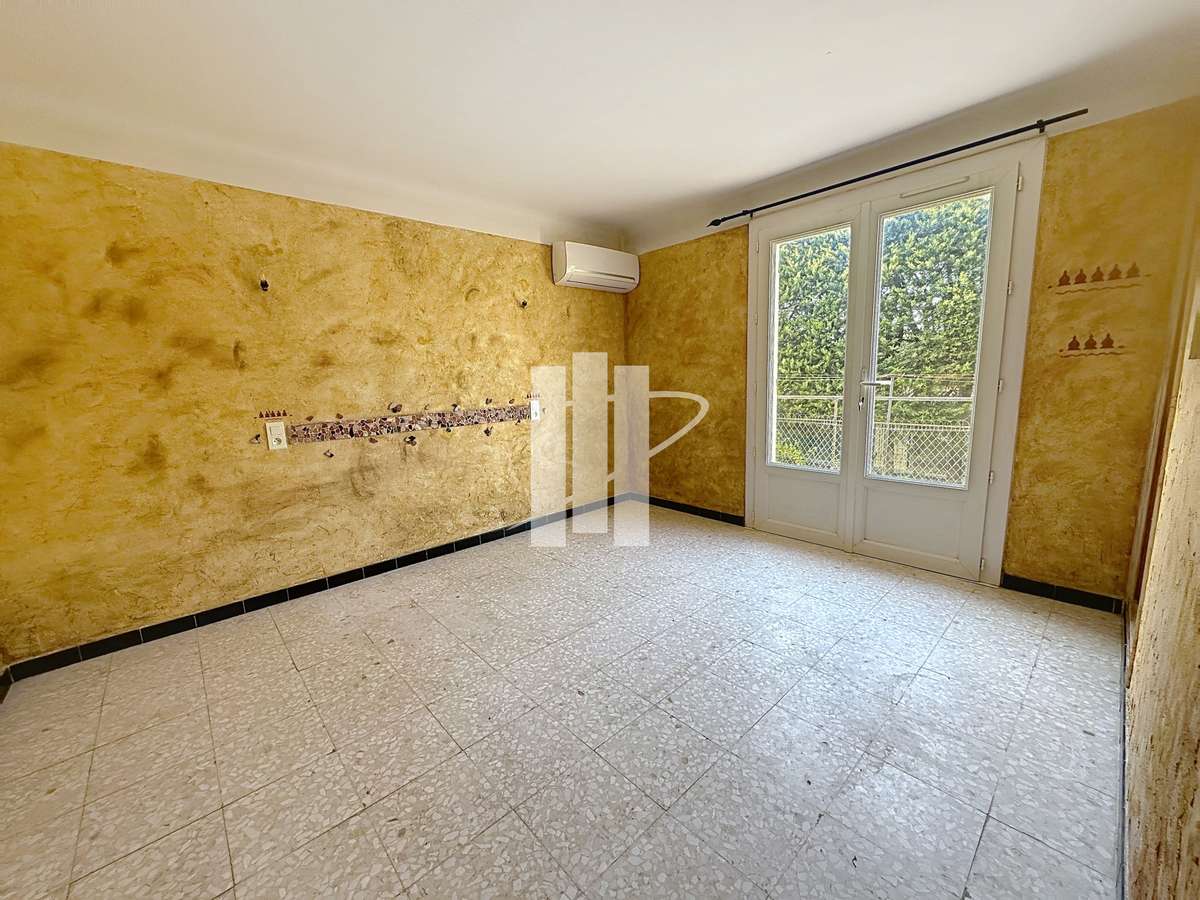 Villa Puget-sur-Argens