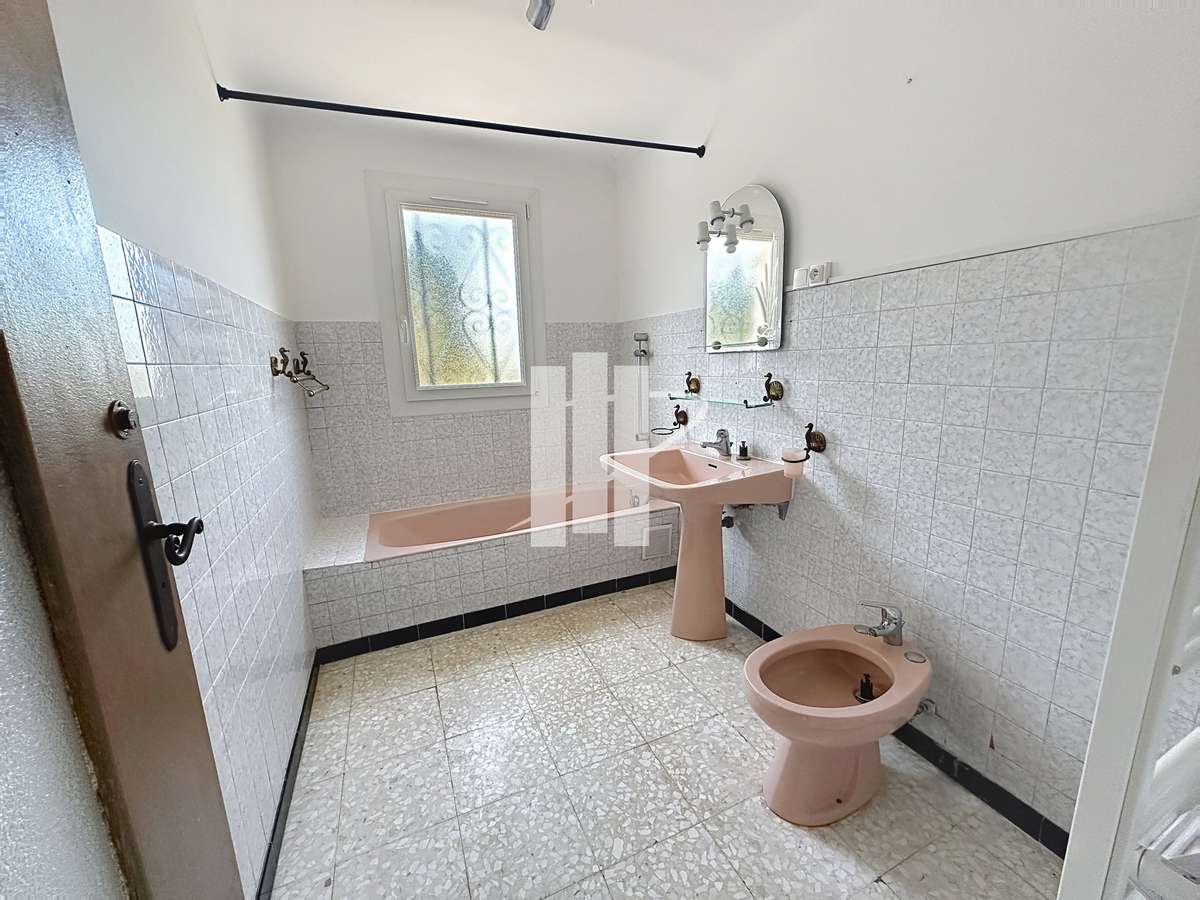 Villa Puget-sur-Argens