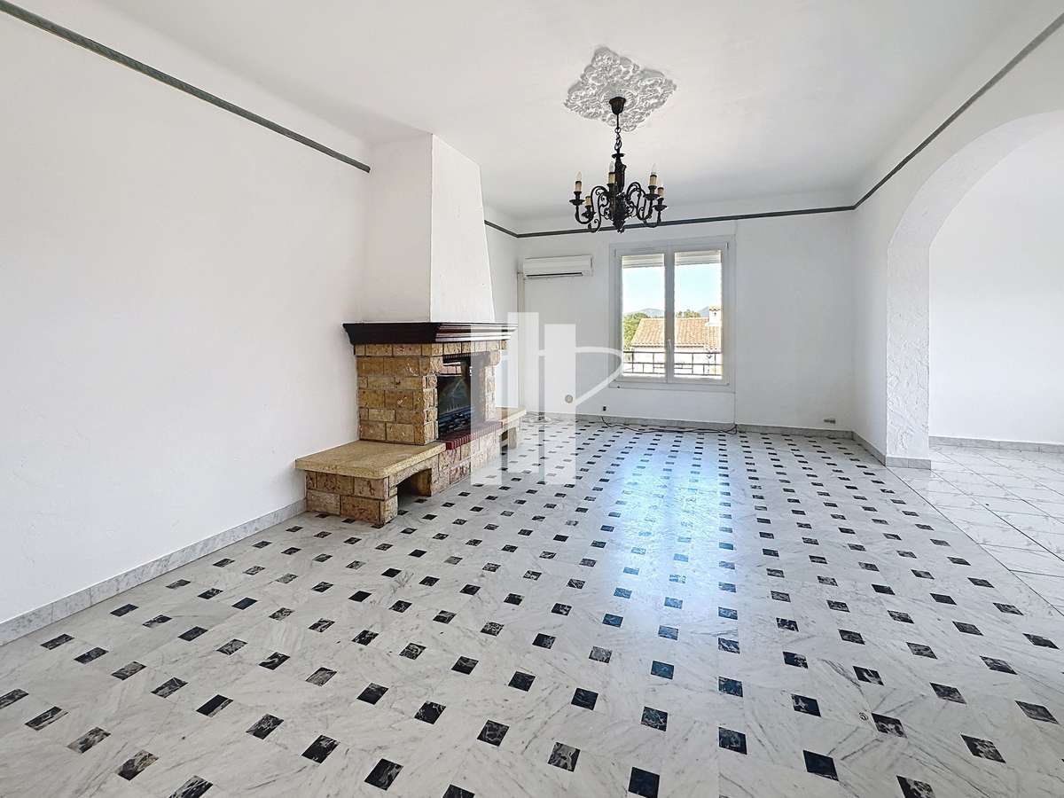 Villa Puget-sur-Argens