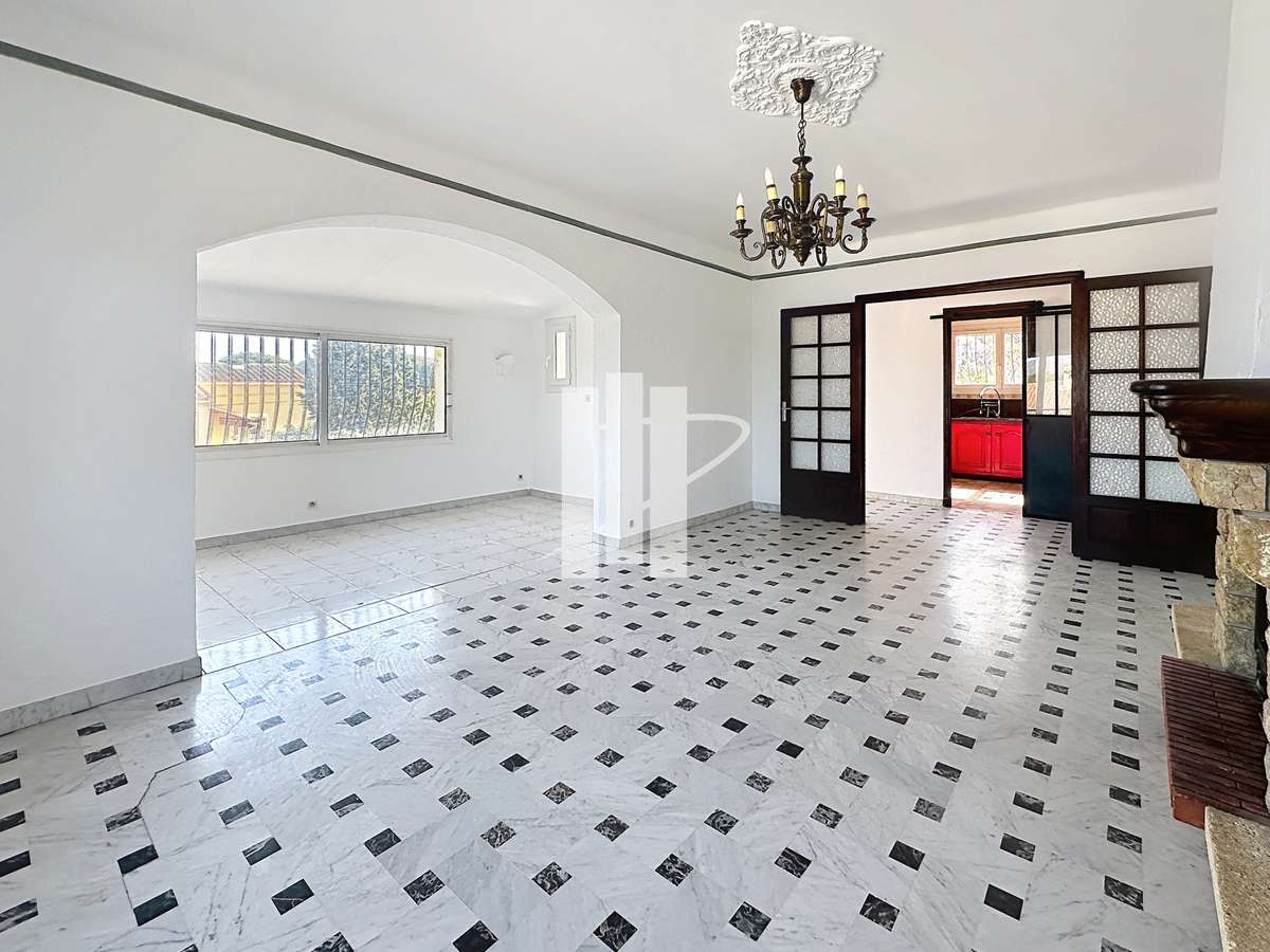 Villa Puget-sur-Argens