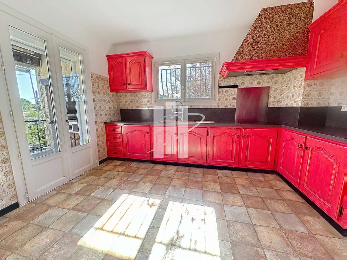 Villa Puget-sur-Argens