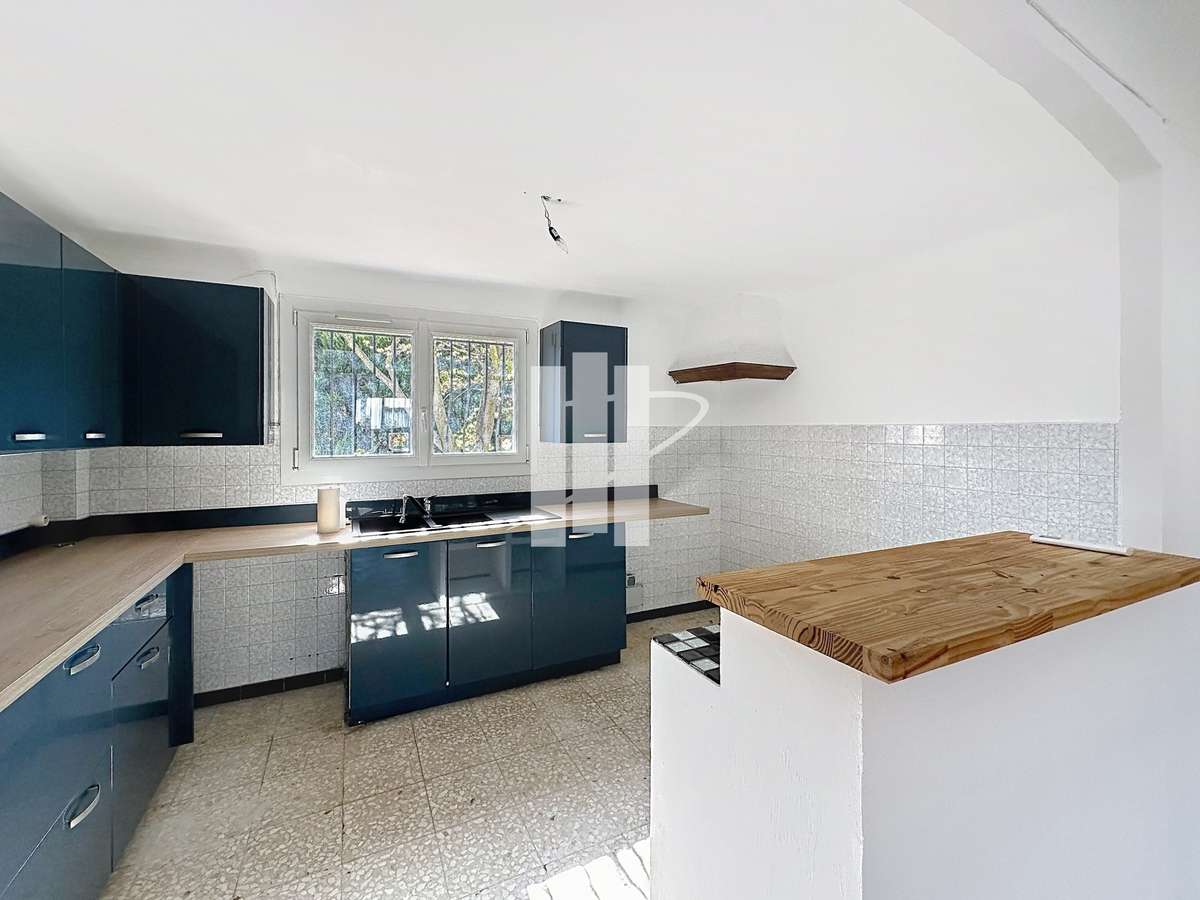 Villa Puget-sur-Argens