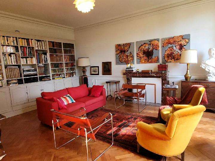 Maison Pugnac - 408m²