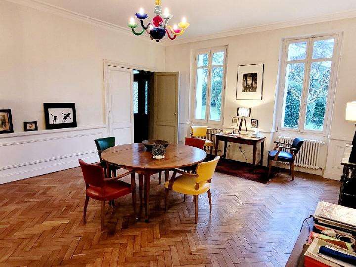 Maison Pugnac - 408m²