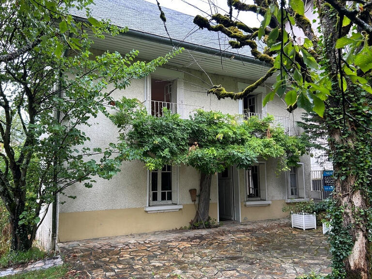 Vente Maison Pugny-Chatenod - 5 chambres