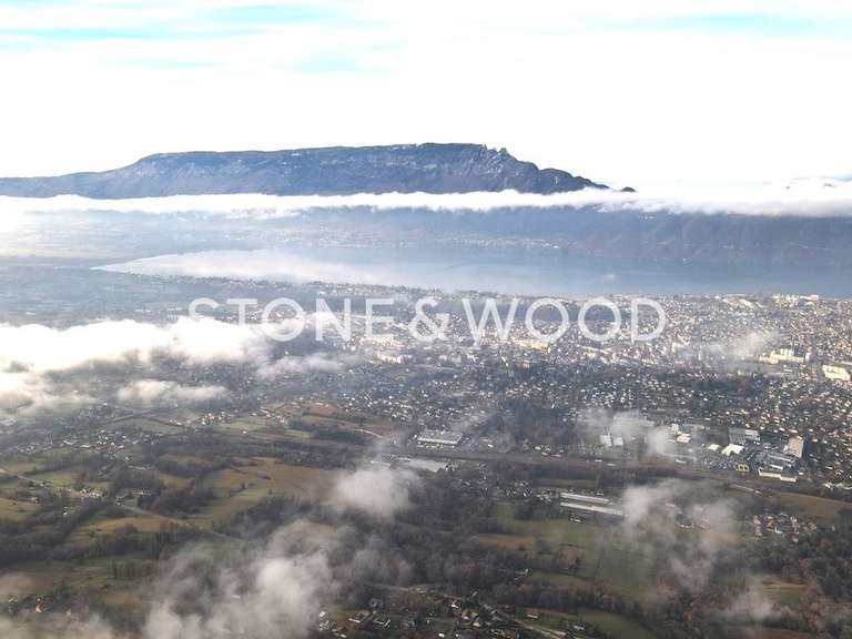 Maison Pugny-Chatenod - 1163m²