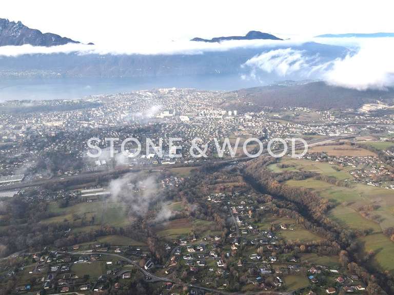 Maison Pugny-Chatenod - 1163m²