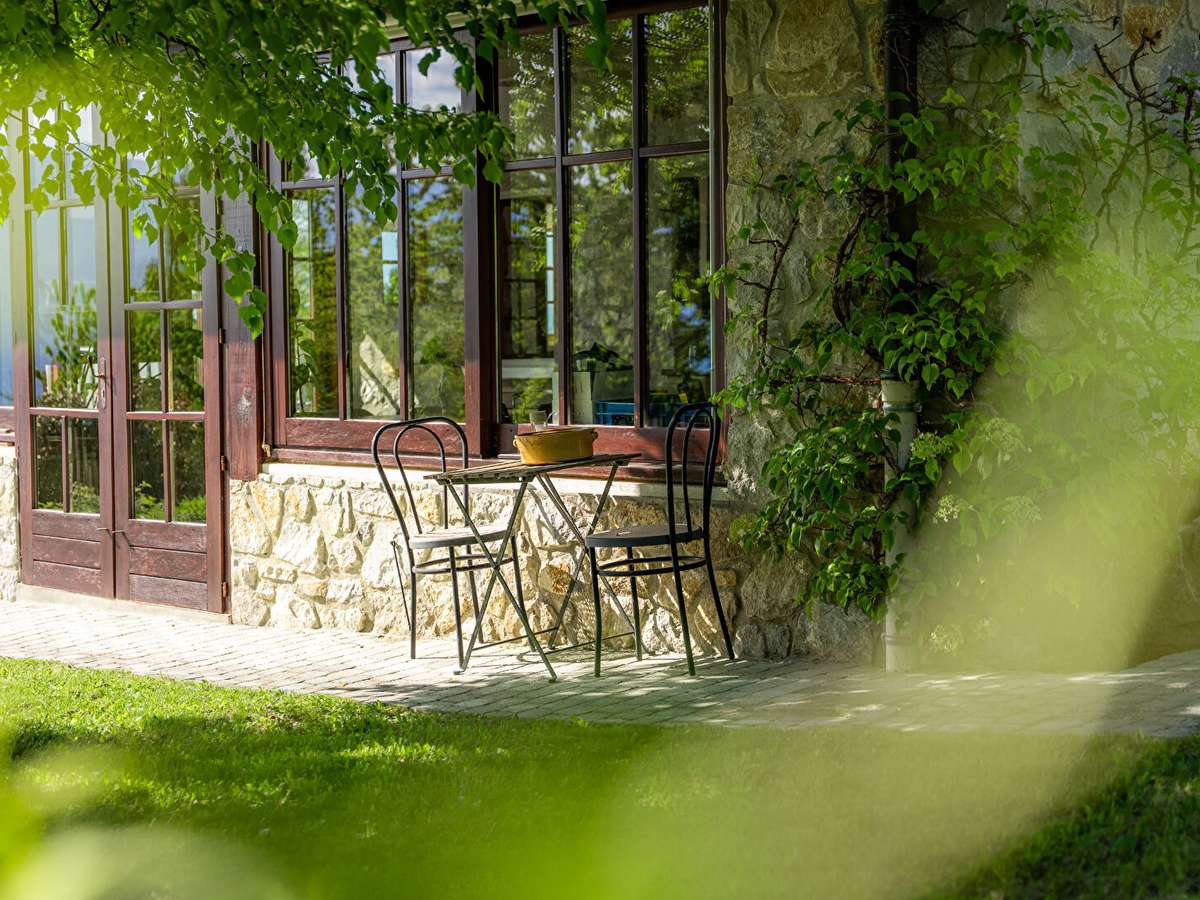 Maison Pugny-Chatenod