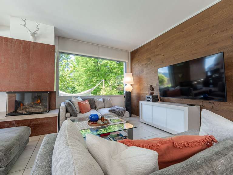 Maison Pugny-Chatenod - 4 chambres - 182m²