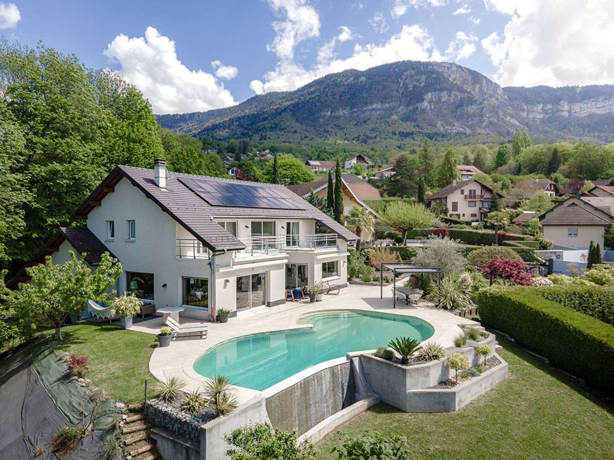 Maison Pugny-Chatenod