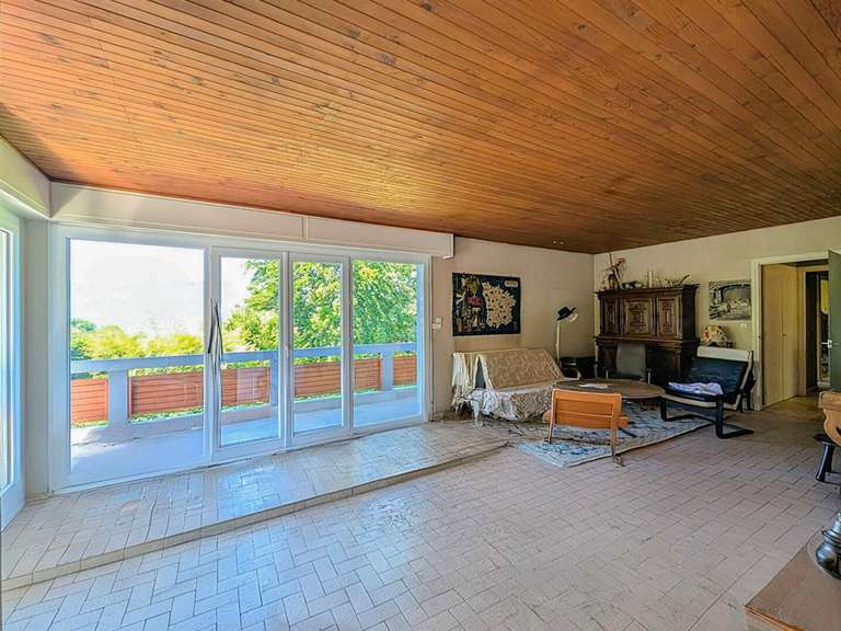 Maison Pugny-Chatenod - 6 chambres - 228m²