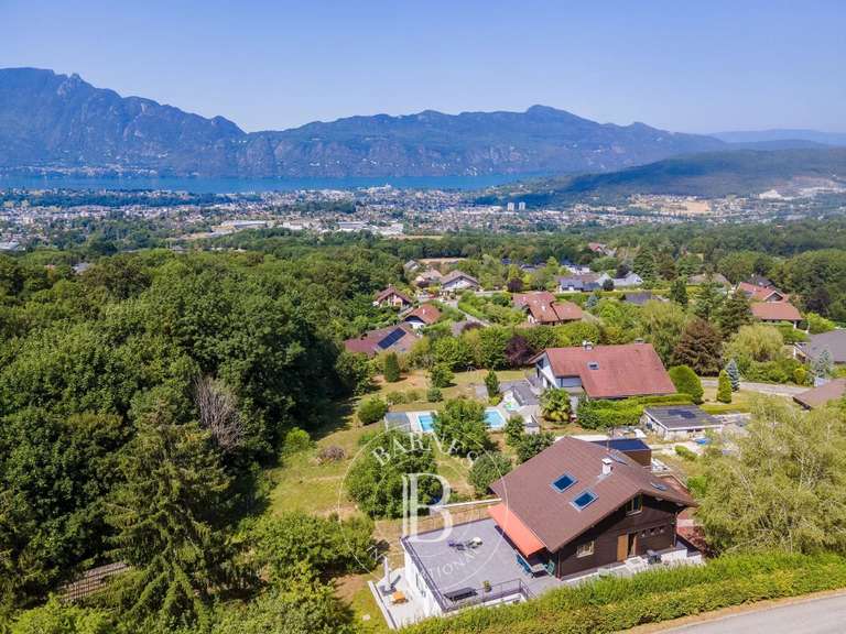 Maison Pugny-Chatenod - 5 chambres - 224m²