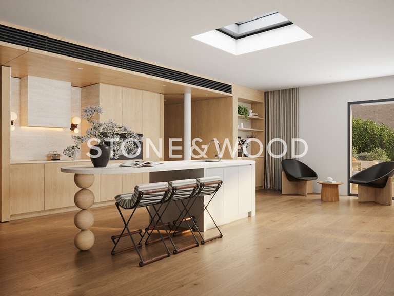 Villa Pugny-Chatenod - 4 chambres - 236m²