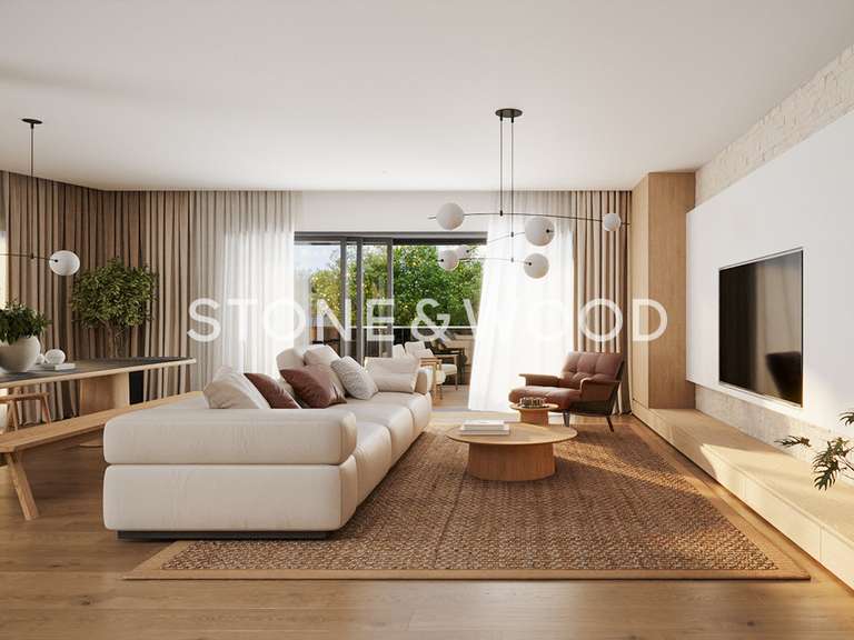 Villa Pugny-Chatenod - 4 chambres - 262m²