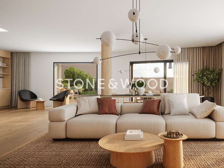 Villa Pugny-Chatenod - 4 chambres - 262m²