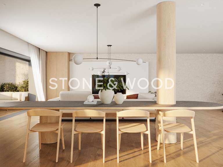 Villa Pugny-Chatenod - 4 chambres - 262m²