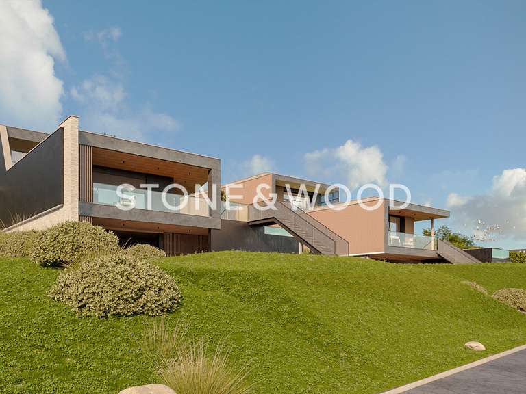 Villa Pugny-Chatenod - 4 chambres - 262m²