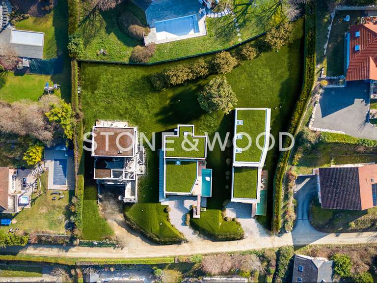 Villa Pugny-Chatenod - 4 chambres - 262m²