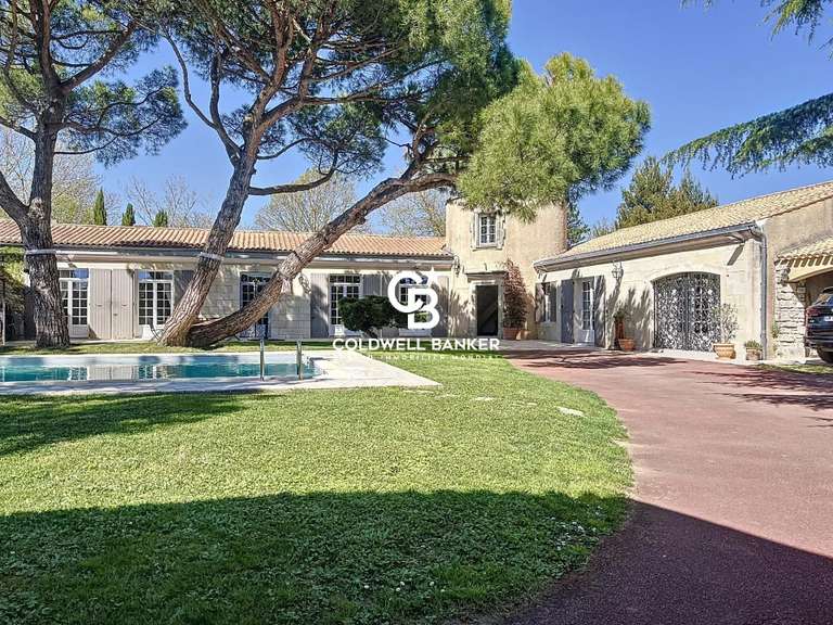 Maison Puilboreau - 4 chambres - 344m²