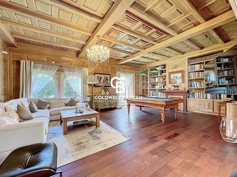 Maison Puilboreau - 4 chambres - 344m²