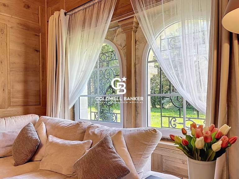 Maison Puilboreau - 4 chambres - 344m²