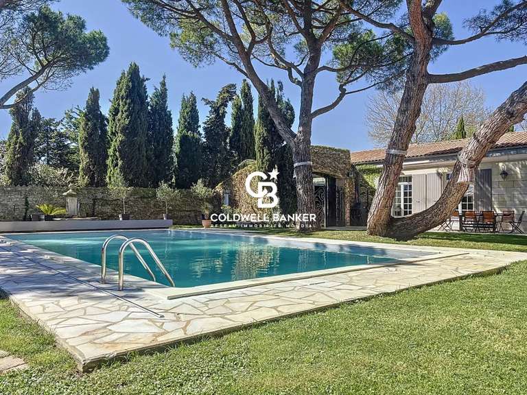 Maison Puilboreau - 4 chambres - 344m²