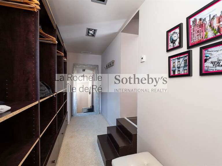 Maison Puilboreau - 4 chambres - 158m²