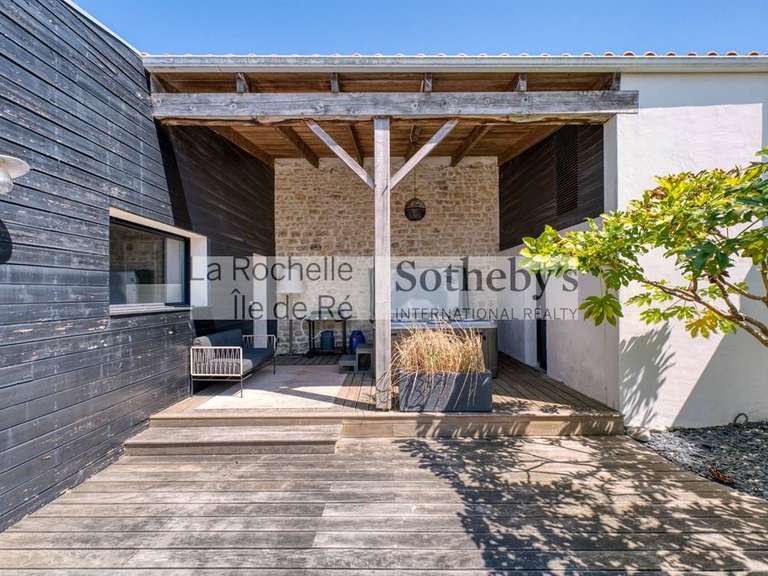 Maison Puilboreau - 4 chambres - 158m²