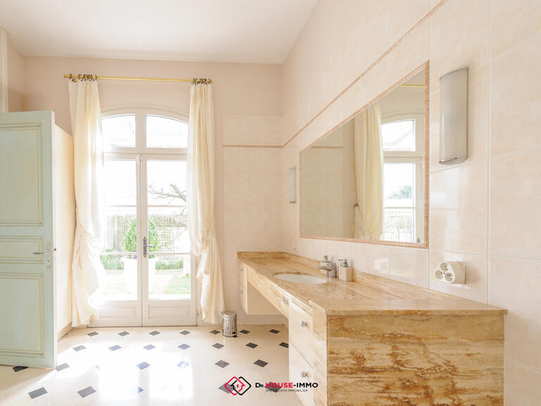Villa Puilboreau - 3 chambres - 221m²