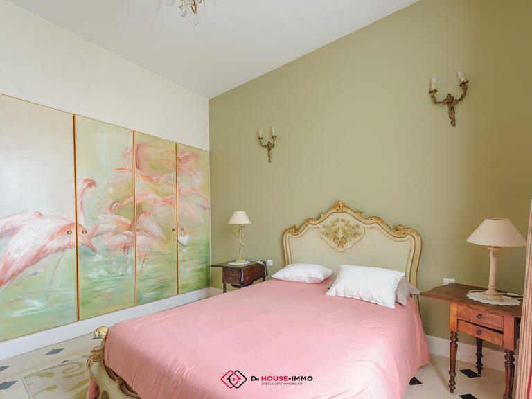 Villa Puilboreau - 3 chambres - 221m²