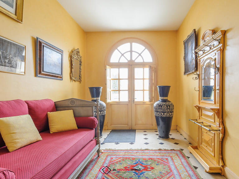 Villa Puilboreau - 3 chambres - 221m²