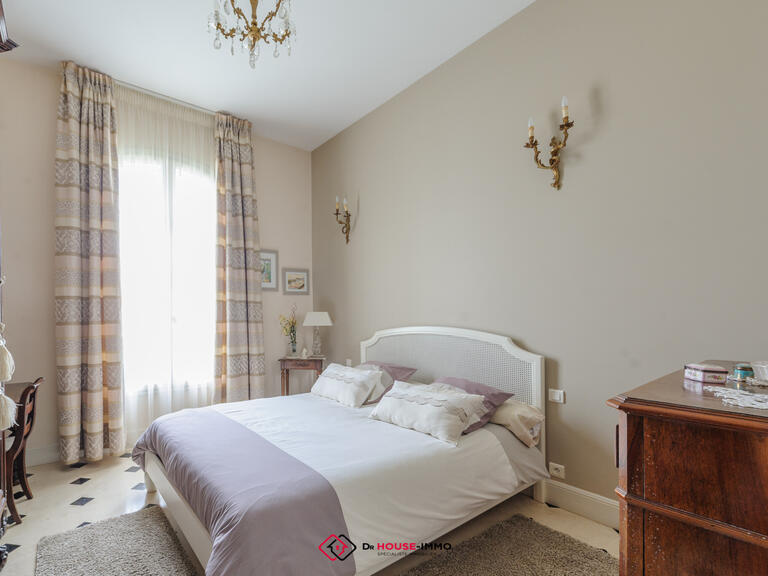 Villa Puilboreau - 3 chambres - 221m²
