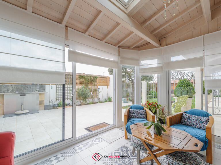 Villa Puilboreau - 3 chambres - 221m²