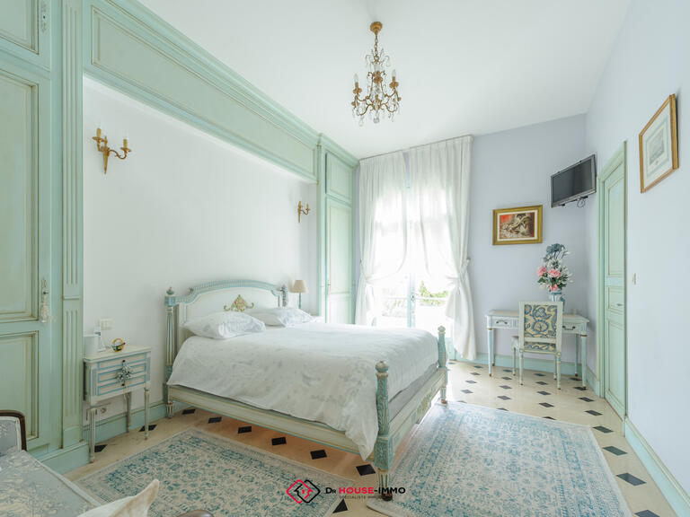Villa Puilboreau - 3 chambres - 221m²