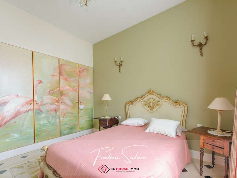Villa Puilboreau - 3 chambres - 221m²