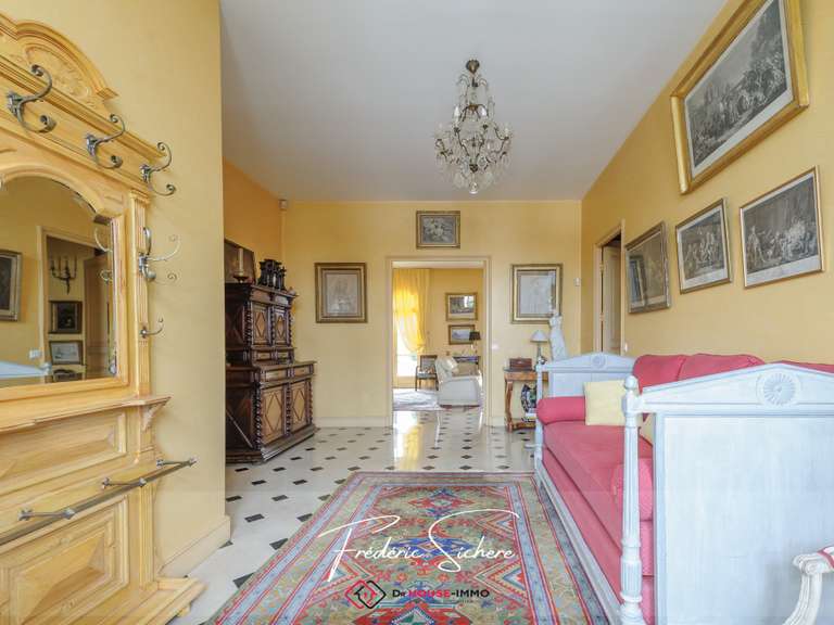 Villa Puilboreau - 3 chambres - 221m²