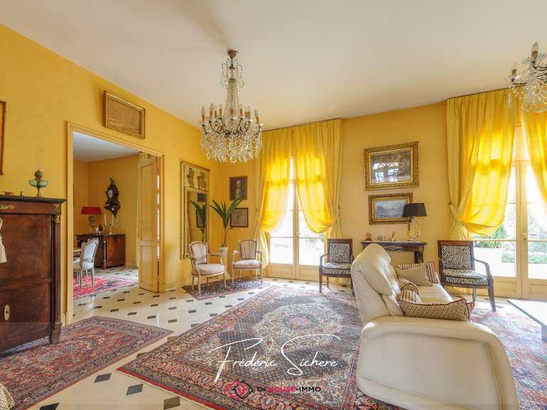 Villa Puilboreau - 3 chambres - 221m²